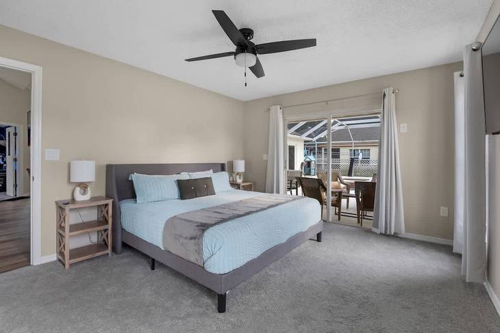 Casa de 4 dormitorios en Oak Island Harbour – foto 26