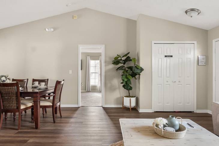 Casa de 4 dormitorios en Oak Island Harbour – foto 9
