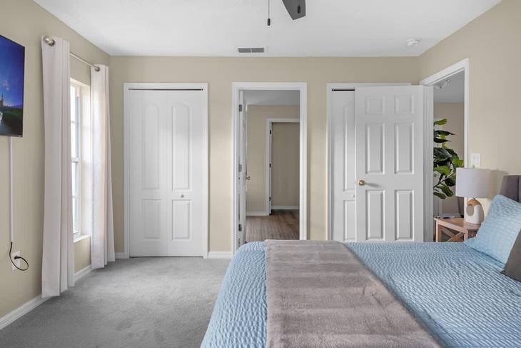 Casa de 4 dormitorios en Oak Island Harbour – foto 27