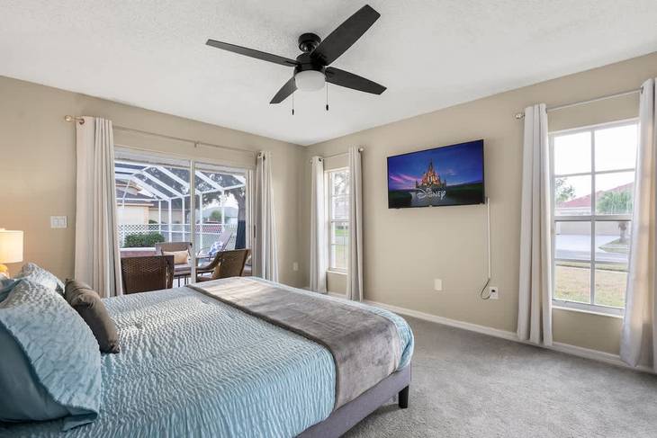 Casa de 4 dormitorios en Oak Island Harbour – foto 25