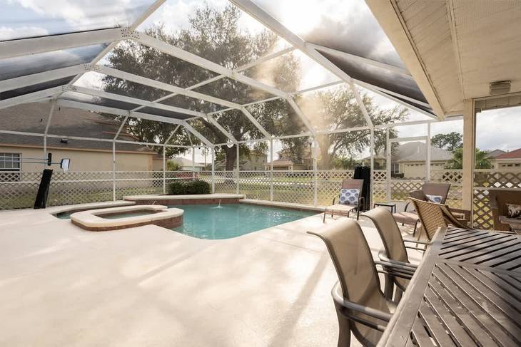 Casa de 4 dormitorios en Oak Island Harbour – foto 22