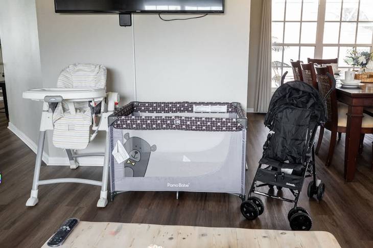 Casa de 4 dormitorios en Oak Island Harbour – foto 39