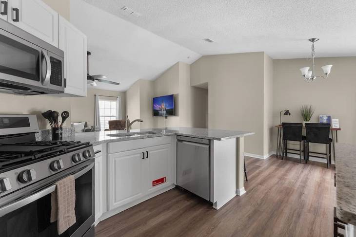 Casa de 4 dormitorios en Oak Island Harbour – foto 14