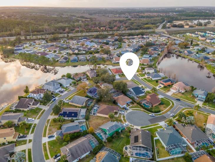 Casa de 4 dormitorios en Oak Island Harbour – foto 43
