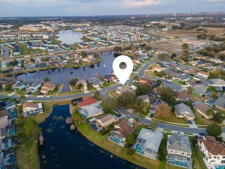 Casa de 4 dormitorios en Oak Island Harbour – foto 44