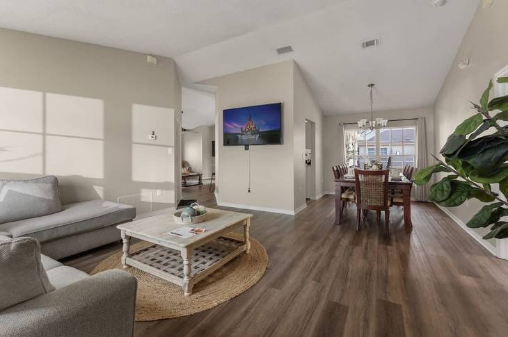 Casa de 4 dormitorios en Oak Island Harbour – foto 8