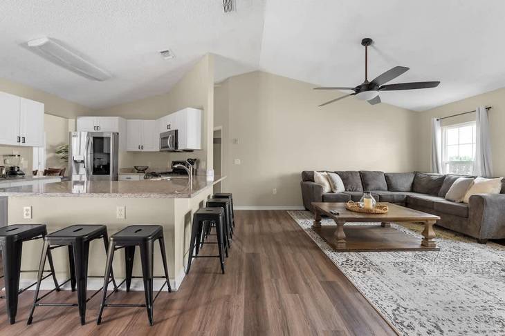 Casa de 4 dormitorios en Oak Island Harbour – foto 11