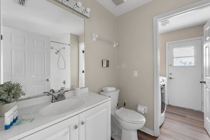 Casa de 4 dormitorios en Oak Island Harbour – foto 37