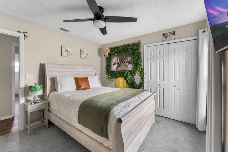 Casa de 4 dormitorios en Oak Island Harbour – foto 28