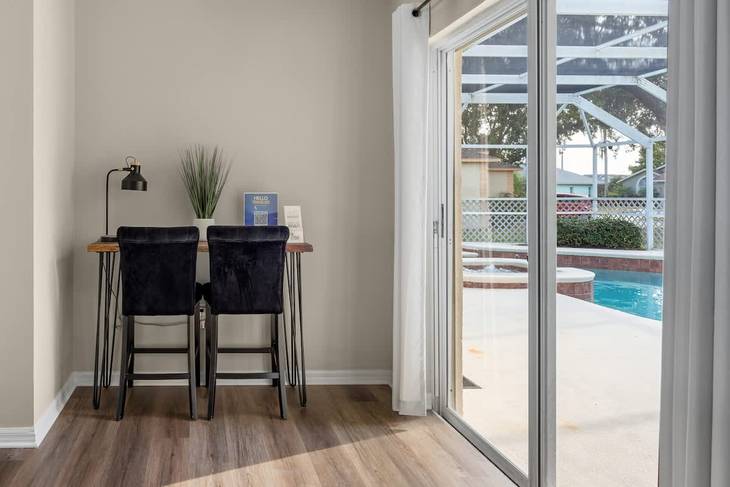Casa de 4 dormitorios en Oak Island Harbour – foto 15