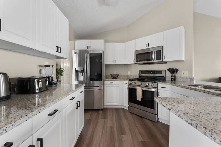Casa de 4 dormitorios en Oak Island Harbour – foto 13