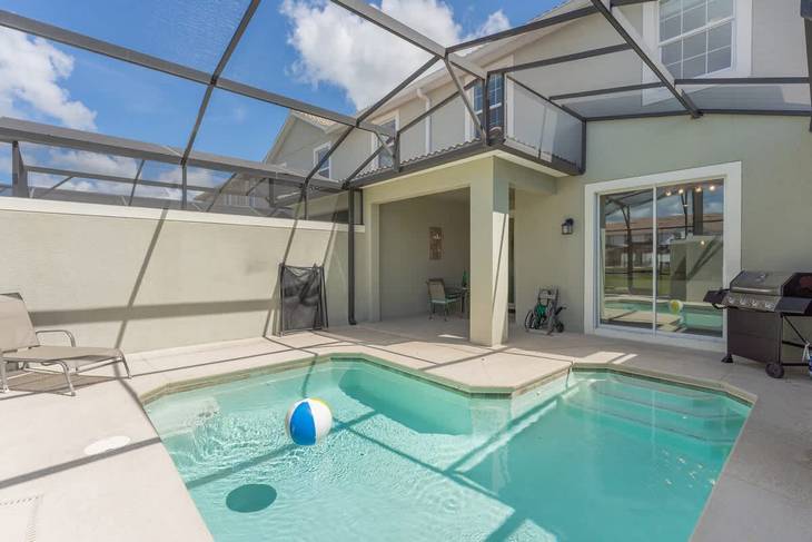 Casa de 4 dormitorios en Storey Lake – foto 19