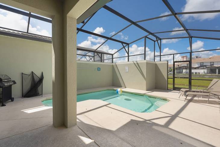 Casa de 4 dormitorios en Storey Lake – foto 18