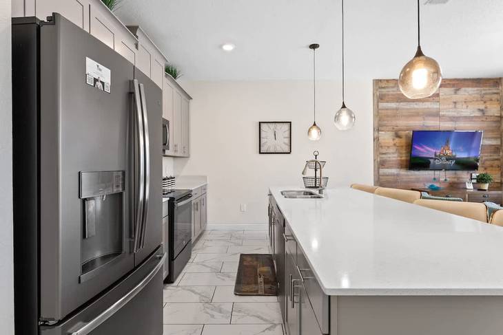 Casa de 4 dormitorios en Storey Lake – foto 14