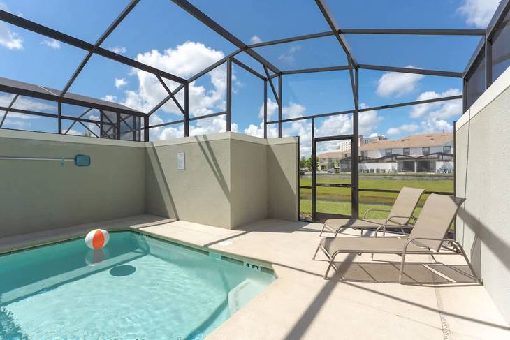 Casa de 4 dormitorios en Storey Lake – foto 3