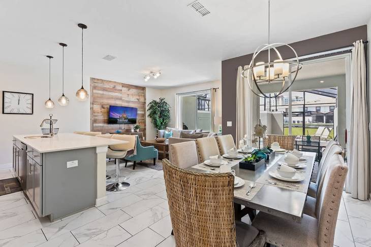 Casa de 4 dormitorios en Storey Lake – foto 5