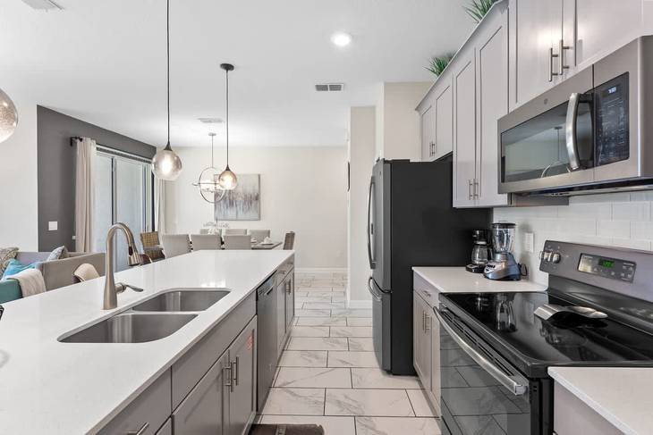 Casa de 4 dormitorios en Storey Lake – foto 15