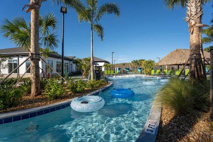 Casa de 4 dormitorios en Storey Lake – foto 72