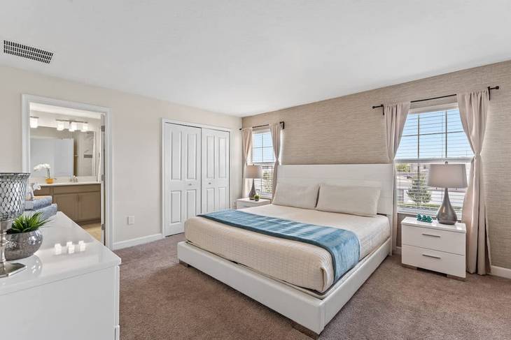 Casa de 4 dormitorios en Storey Lake – foto 7