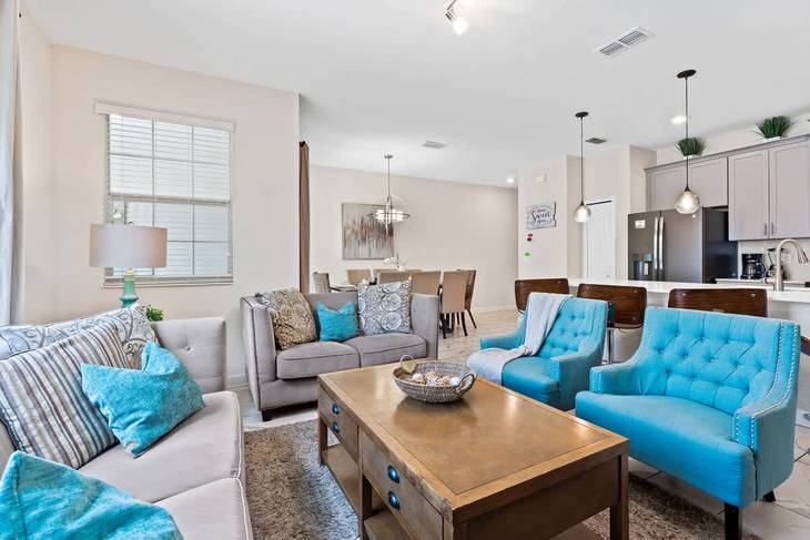 Casa de 4 dormitorios en Storey Lake – foto 10