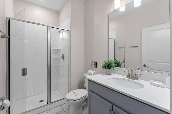 Casa de 4 dormitorios en Storey Lake – foto 37