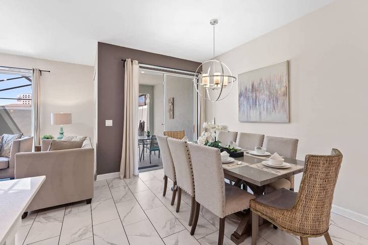 Casa de 4 dormitorios en Storey Lake – foto 9