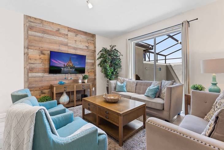 Casa de 4 dormitorios en Storey Lake – foto 11