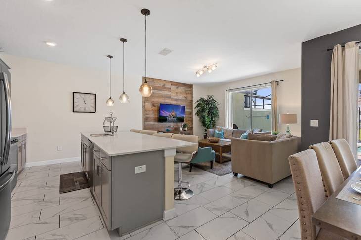 Casa de 4 dormitorios en Storey Lake – foto 13