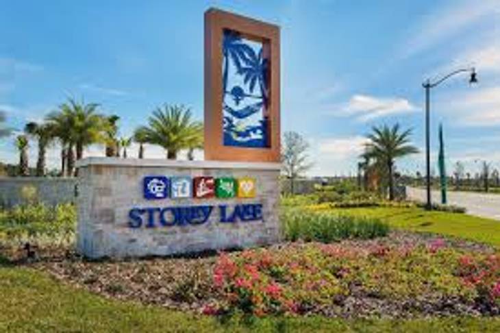 Casa de 4 dormitorios en Storey Lake – foto 42