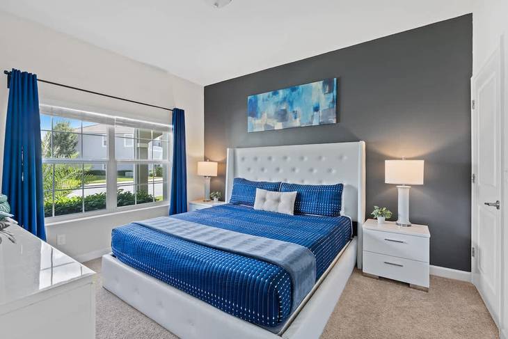Casa de 4 dormitorios en Storey Lake – foto 6