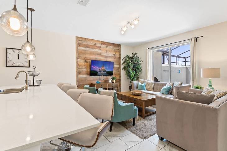 Casa de 4 dormitorios en Storey Lake – foto 12