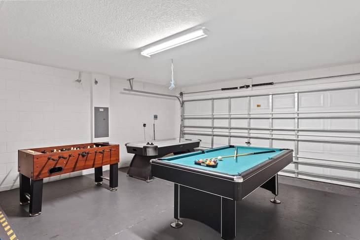 Casa de 4 dormitorios en Veranda Palms – foto 9