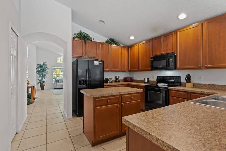 Casa de 4 dormitorios en Veranda Palms – foto 18