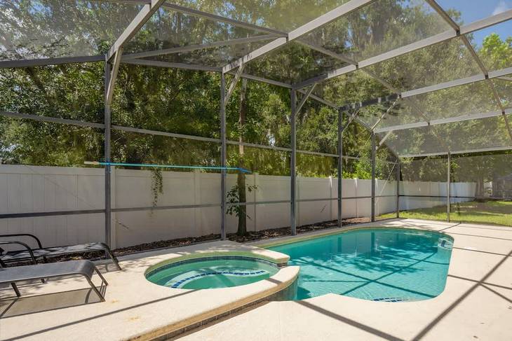 Casa de 4 dormitorios en Veranda Palms – foto 40
