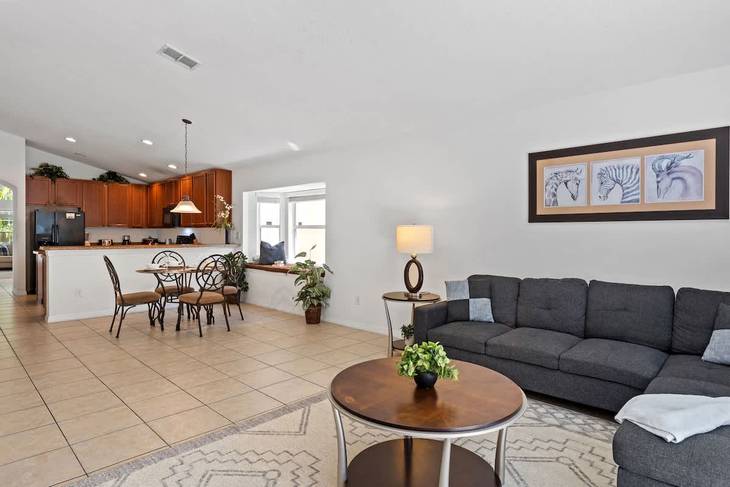 Casa de 4 dormitorios en Veranda Palms – foto 16