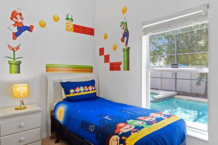 Casa de 4 dormitorios en Veranda Palms – foto 30