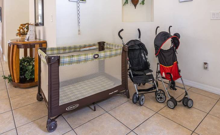 Casa de 4 dormitorios en Veranda Palms – foto 38