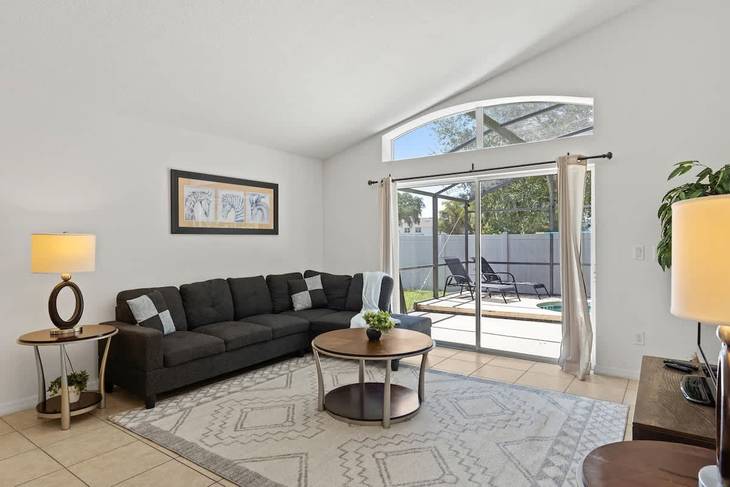 Casa de 4 dormitorios en Veranda Palms – foto 14