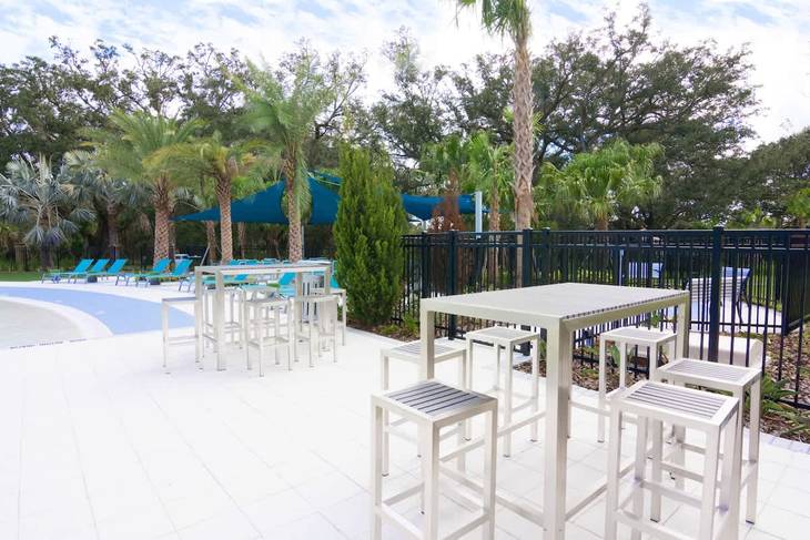 Casa de 4 dormitorios en Veranda Palms – foto 49