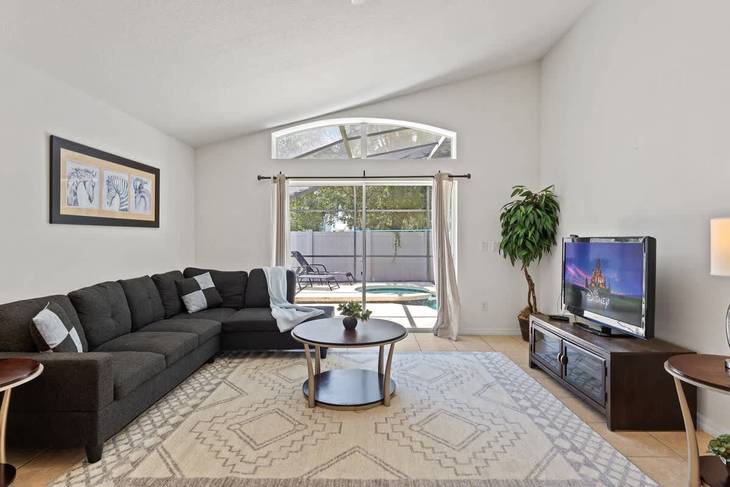 Casa de 4 dormitorios en Veranda Palms – foto 4