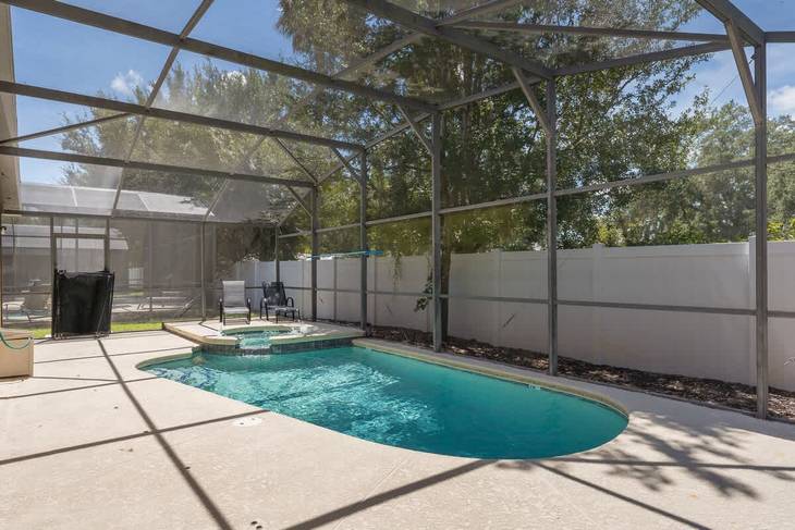 Casa de 4 dormitorios en Veranda Palms – foto 41