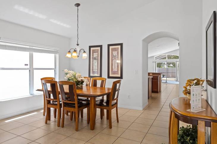 Casa de 4 dormitorios en Veranda Palms – foto 11
