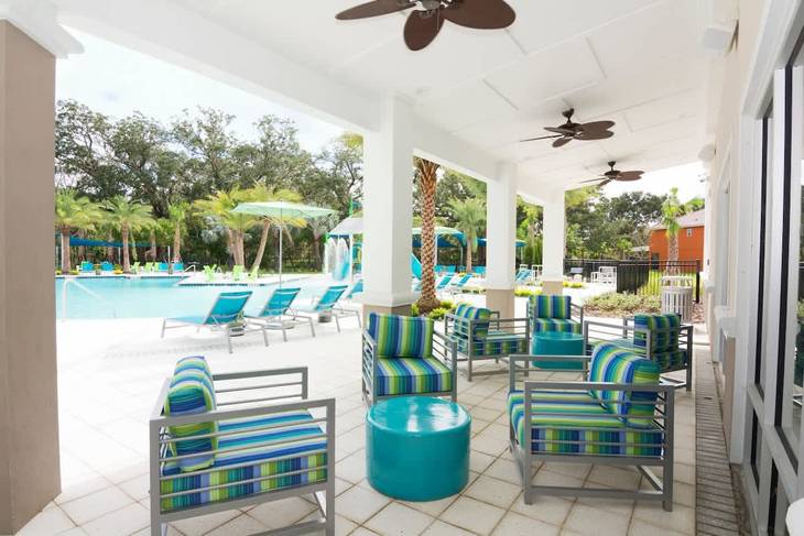 Casa de 4 dormitorios en Veranda Palms – foto 48