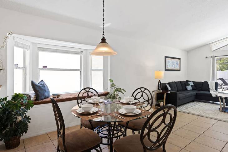 Casa de 4 dormitorios en Veranda Palms – foto 13