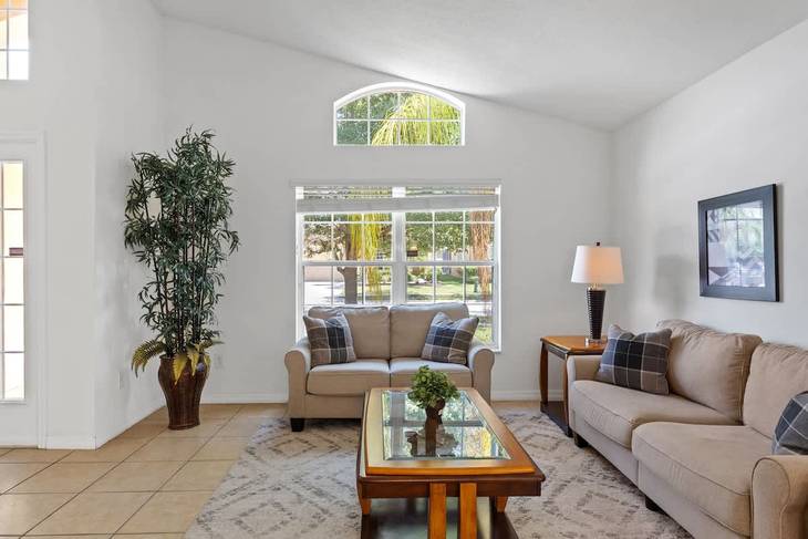 Casa de 4 dormitorios en Veranda Palms – foto 7