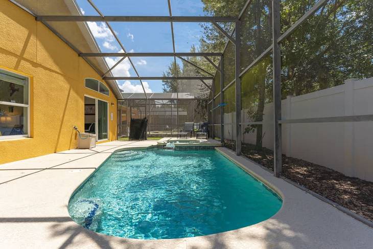 Casa de 4 dormitorios en Veranda Palms – foto 42