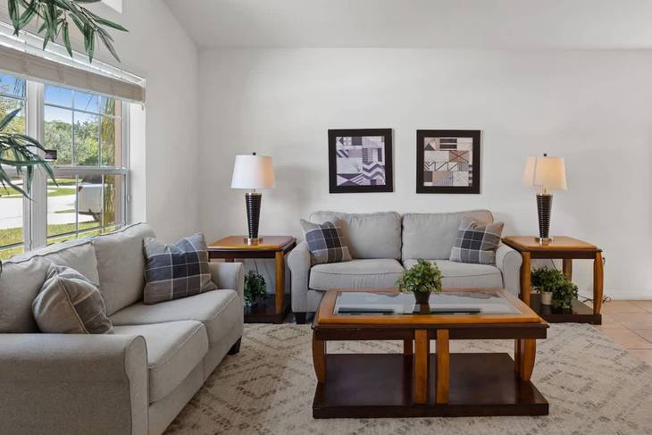 Casa de 4 dormitorios en Veranda Palms – foto 8