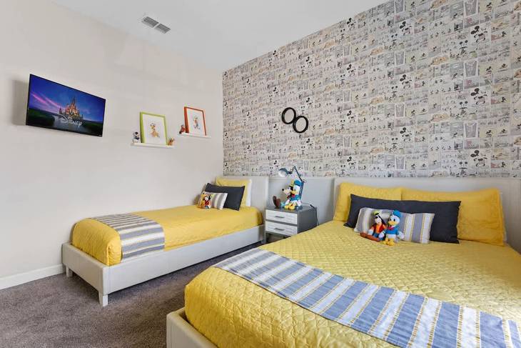 Casa de 5 dormitorios en Storey Lake – foto 20