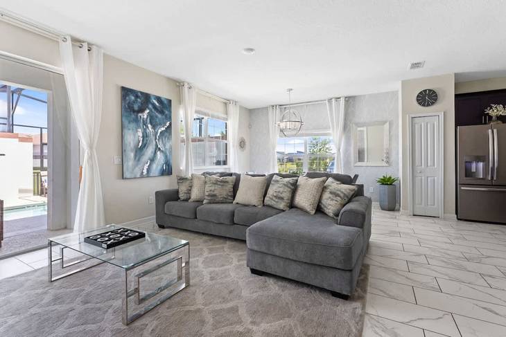 Casa de 5 dormitorios en Storey Lake – foto 11