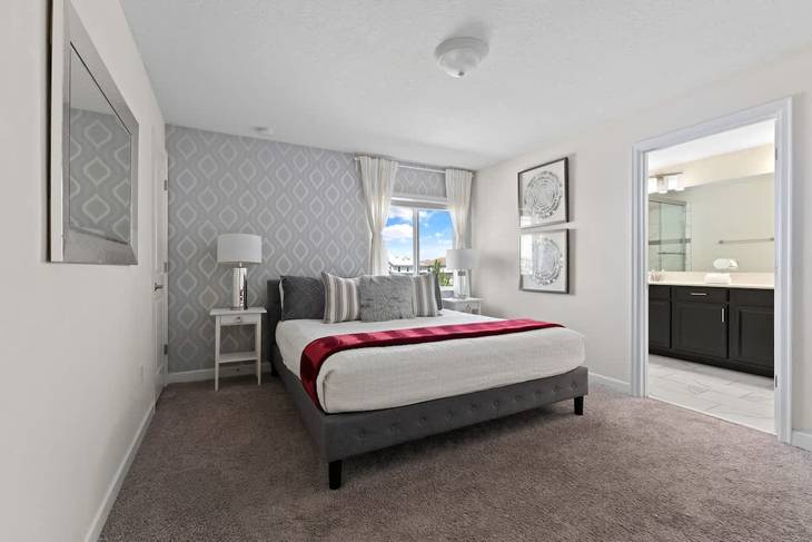 Casa de 5 dormitorios en Storey Lake – foto 23